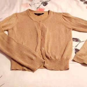Girls sweater
